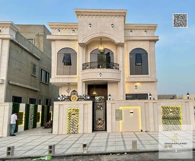 6 Bedroom Villa for Sale in Al Helio, Ajman - batch_WhatsApp Image 2025-06-23 at 12.28. 27 AM. jpg