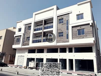 2 Cпальни Апартамент в аренду в Аль Рауда, Аджман - 013-20250809-114831. jpg