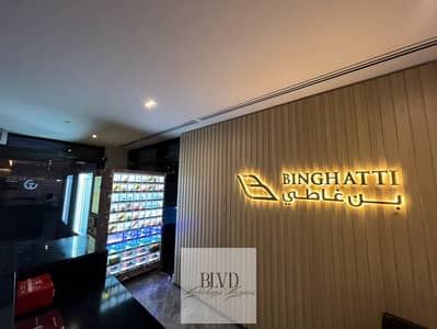 2 Bedroom Apartment for Rent in Jumeirah Village Circle (JVC), Dubai - Specious Apartment | Bills Included | Huge Terrace | Vacant