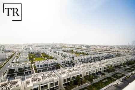 1 Bedroom Apartment for Sale in Al Furjan, Dubai - Near Metro | Prime Spot | Balcony | Scenic Views
