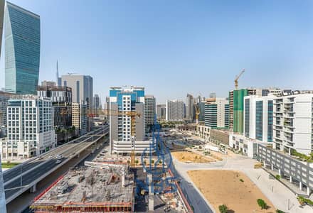 2 Bedroom Flat for Rent in Business Bay, Dubai - 2. jpg