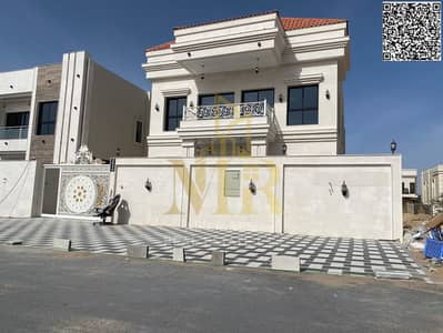 4 Bedroom Villa for Sale in Al Helio, Ajman - IMG-20250809-WA0260. jpg