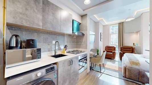 Studio for Rent in Business Bay, Dubai - PHOTO-2025-08-07-21-00-26 3. jpg