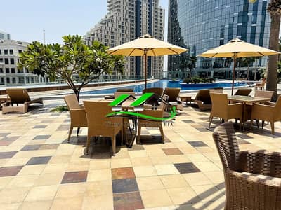 2 Bedroom Apartment for Rent in Al Reem Island, Abu Dhabi - IMG_9816. JPG