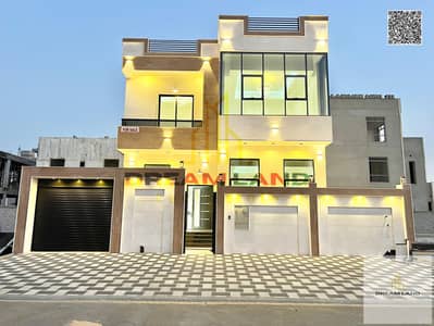 5 Bedroom Villa for Sale in Al Helio, Ajman - batch_WhatsApp Image 2025-05-10 at 11.21. 23 PM. jpeg