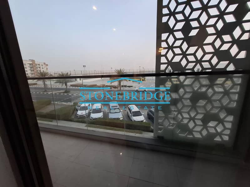 Fully Furnished | Modern Layout | Huge Balcony - Image 6