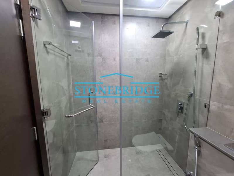 Fully Furnished | Modern Layout | Huge Balcony - Image 15