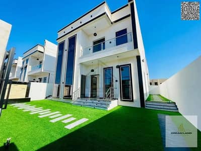 3 Bedroom Villa for Sale in Al Helio, Ajman - batch_786024364-1066x800. jpg