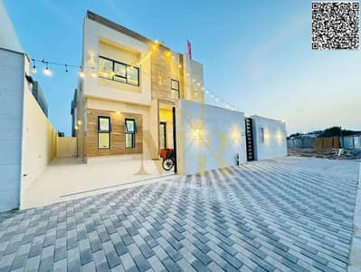 3 Bedroom Villa for Sale in Al Helio, Ajman - WhatsApp Image 2025-08-09 at 9.21. 24 AM. jpeg