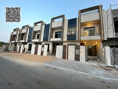 4 Bedroom Villa for Sale in Al Helio, Ajman - WhatsApp Image 2025-08-09 at 10.28. 59 AM (1). jpeg