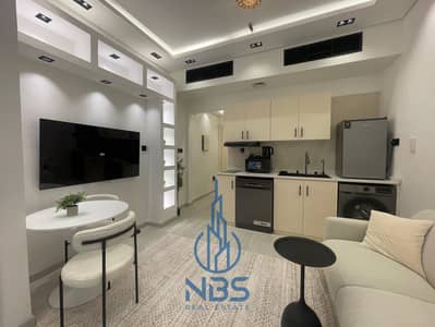 Studio for Rent in Jumeirah Village Circle (JVC), Dubai - 1af2b4bc-741d-409b-815e-a77161f6550e. jpg