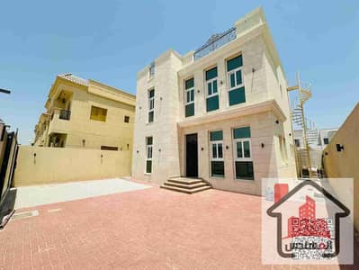فیلا 3 غرف نوم للايجار في الياسمين، عجمان - 1000465543. jpg
