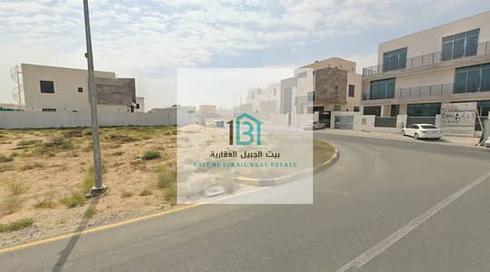 Plot for Sale in Hoshi, Sharjah - Screenshot 2025-08-09 120708. png