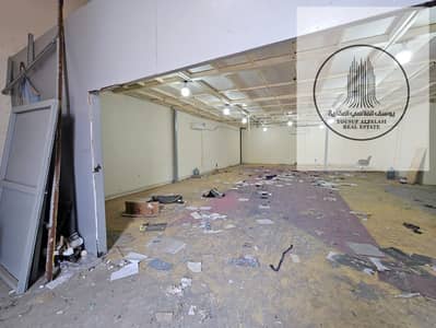Склад в аренду в Ум Аль Тхууб, Умм-эль-Кайвайн - IMG-20250809-WA0014. jpg