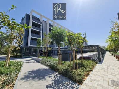 1 Bedroom Flat for Sale in Aljada, Sharjah - IMG-20250808-WA0043. jpg