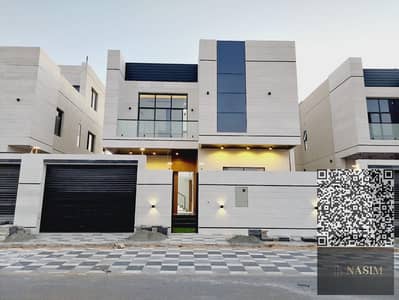 5 Bedroom Villa for Sale in Al Bahia, Ajman - 31fc2990-775e-4d56-b98d-a3fad2dc8bb6. jpg