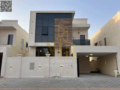 فیلا 5 غرف نوم للبيع في الياسمين، عجمان - IMG-20250805-WA0130. jpg