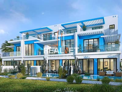 大马士革湖住宅， 迪拜 5 卧室联排别墅待售 - DeWatermark. ai_1754724809614. jpeg