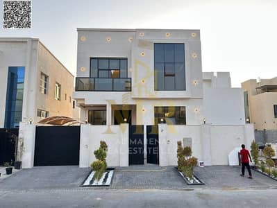 فیلا 3 غرف نوم للبيع في الياسمين، عجمان - IMG-20250805-WA0060. jpg