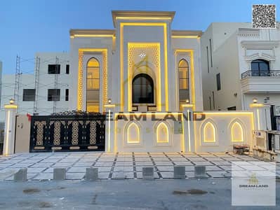 5 Bedroom Villa for Sale in Al Helio, Ajman - batch_WhatsApp Image 2025-06-26 at 8.04. 32 PM. jpeg