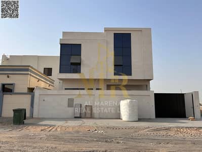 فیلا 5 غرف نوم للبيع في الياسمين، عجمان - IMG-20250805-WA0136. jpg