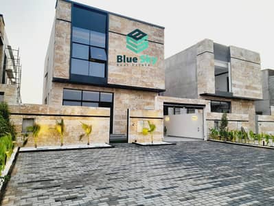 5 Bedroom Villa for Sale in Al Zahya, Ajman - WhatsApp Image 2025-08-06 at 11.38. 51 PM (9). jpeg