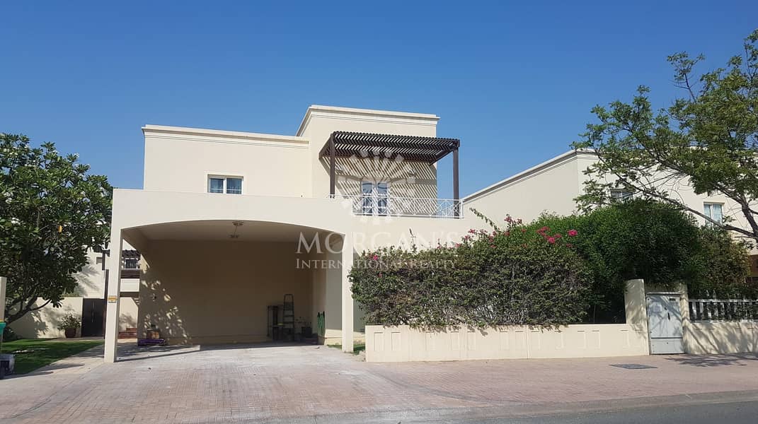 Stylish Villa Type 5 | Tenanted till April 2020 Stylish Villa Type 5 | Tenanted till April 2020