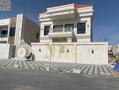 4 Bedroom Villa for Sale in Al Helio, Ajman - WhatsApp Image 2025-08-04 at 10.50. 12 AM. jpeg
