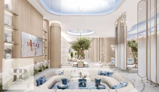 1 Bedroom Flat for Sale in Dubai Islands, Dubai - Screenshot 2025-08-05 112108. png