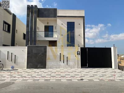 4 Bedroom Villa for Sale in Al Bahia, Ajman - WhatsApp Image 2025-08-04 at 11.46. 39 AM (1). jpeg