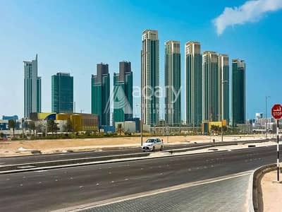 فلیٹ 1 غرفة نوم للبيع في جزيرة الريم، أبوظبي - شقة في بروج فيوز،مارينا سكوير،جزيرة الريم 1 غرفة 1200000 درهم - 12326941