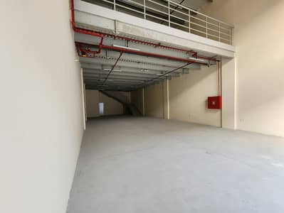 阿治曼工业园区， 阿治曼 仓库待租 - IMG-20250809-WA0033. jpg