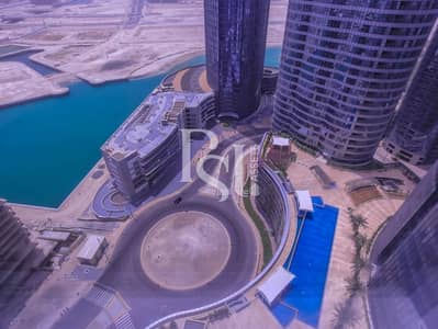 Studio for Rent in Al Reem Island, Abu Dhabi - 6. png