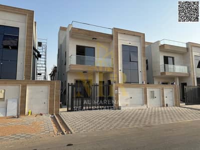 4 Cпальни Вилла Продажа в Аль Ясмин, Аджман - IMG-20250622-WA0398. jpg