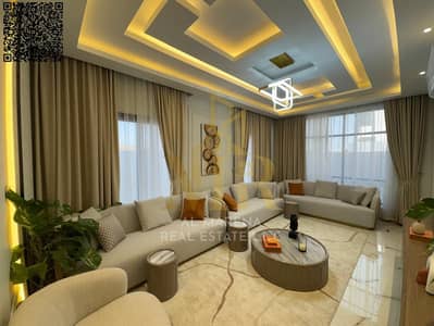 فیلا 5 غرف نوم للبيع في الياسمين، عجمان - IMG-20250726-WA0144. jpg