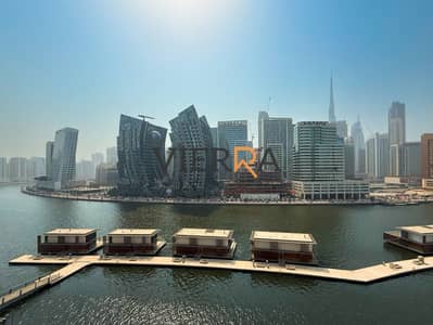 2 Bedroom Flat for Rent in Business Bay, Dubai - WhatsApp Image 2025-08-09 at 10.54. 41 AM (7). jpeg