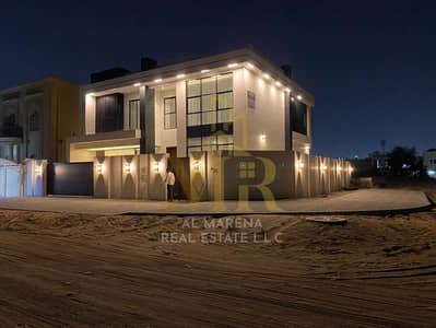 5 Cпальни Вилла Продажа в Аль Рауда, Аджман - IMG-20250805-WA0483. jpg