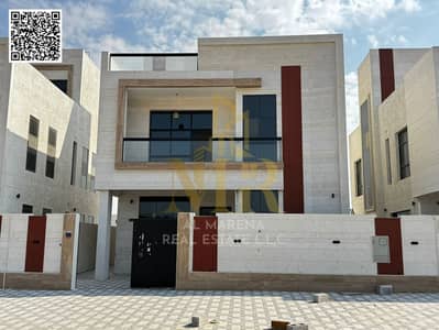 6 Bedroom Villa for Sale in Al Bahia, Ajman - WhatsApp Image 2024-12-24 at 8.33. 38 PM (1). jpeg