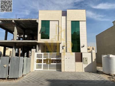 فیلا 3 غرف نوم للبيع في الزاهية، عجمان - WhatsApp Image 2025-08-04 at 10.41. 34 AM. jpeg