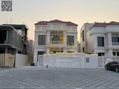 4 Bedroom Villa for Sale in Al Zahya, Ajman - WhatsApp Image 2025-08-01 at 10.09. 08 PM. jpeg