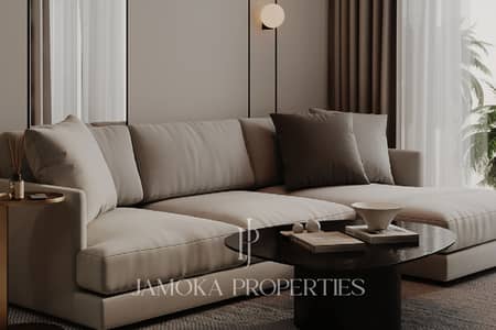 1 Bedroom Flat for Sale in Al Jaddaf, Dubai - 5. jpg