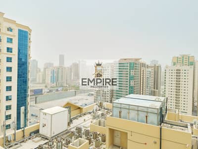 1 Bedroom Apartment for Rent in Al Taawun, Sharjah - IMG_20240731_191941. jpg