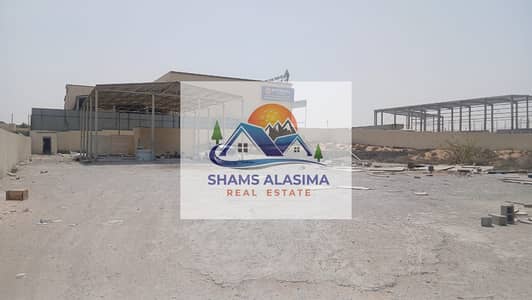 Mixed Use Land for Rent in Umm Al Thuoob, Umm Al Quwain - IMG-20250809-WA0010. jpg