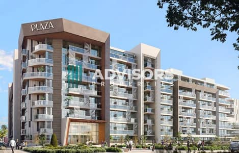 Студия Продажа в Масдар Сити, Абу-Даби - 0fbf5324494d394bc447988b77137441bcfa95ec. jpg