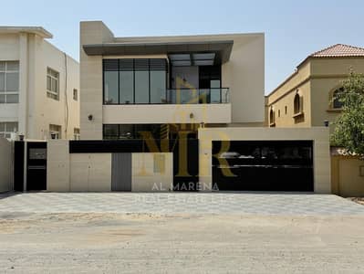 5 Cпальни Вилла Продажа в Аль Рауда, Аджман - IMG-20250808-WA0115. jpg