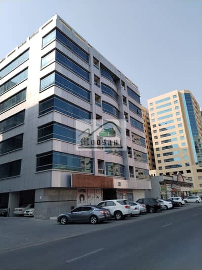 1 Bedroom Apartment for Rent in Garden City, Ajman - IMG_20220913_152728. jpg