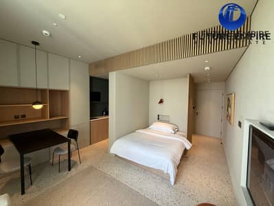 Studio for Rent in Business Bay, Dubai - f507b9d9-5999-43eb-b0a4-47bc0fee105f. png