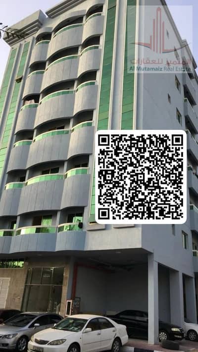 Студия в аренду в Аль Нуаимия, Аджман - 0e347422-a837-421a-8894-4810f4c91fbb. jpg