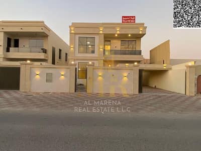 5 Cпальни Вилла Продажа в Аль Рауда, Аджман - IMG-20250804-WA0648. jpg