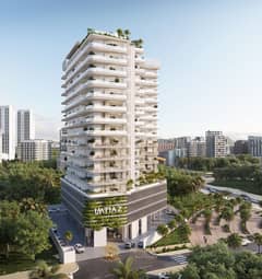 Fully Furnished Apartments | HIGH ROI | Freehold | Flexible Payment Plan